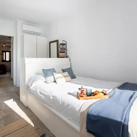 Realejo - Diseno, Confort Y Encanto En El Centro Historico De Granada