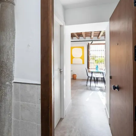 Apartman Realejo - Diseno, Confort Y Encanto En El Centro Historico De