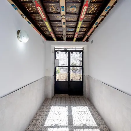 Realejo - Diseno, Confort Y Encanto En El Centro Historico De Granada