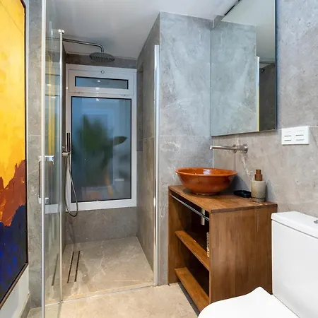 Apartman Realejo - Diseno, Confort Y Encanto En El Centro Historico De