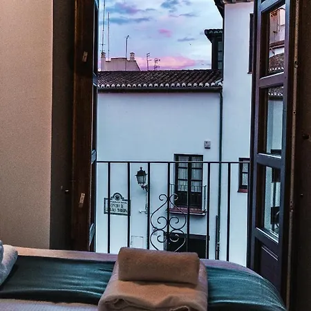 Apartment Realejo - Diseno, Confort Y Encanto En El Centro Historico De